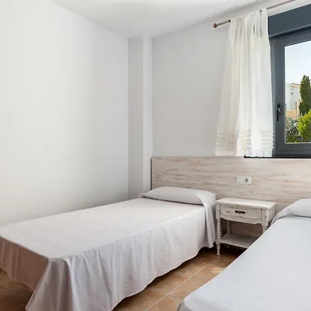 Vistas De Castilnovo - Apartamento Vcacacional En Conil Conil De La Frontera